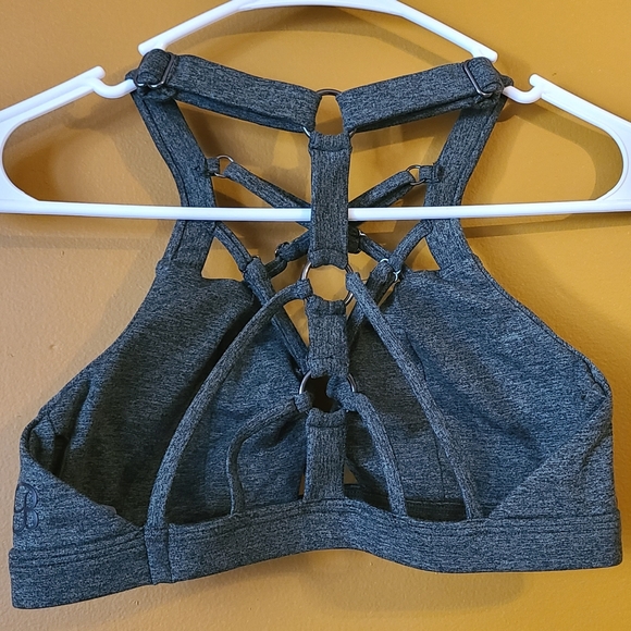 Bombshell Sportswear set - Picture 2 of 11